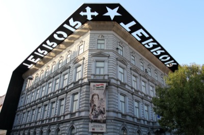 House of Terror