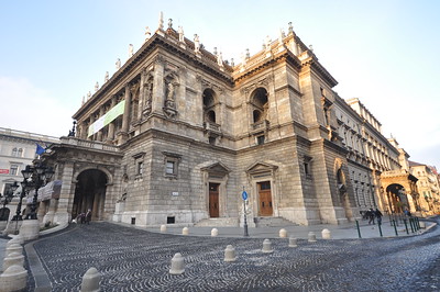 Opera House